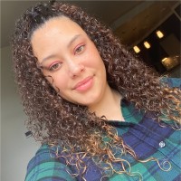 Mychaella Thompson-Pleyo