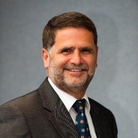 Stephen Gallimore