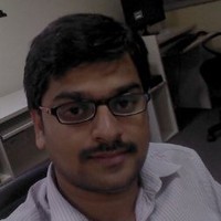 Arjun B