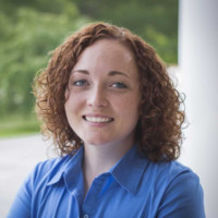Samantha Morrill