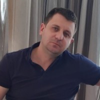 Momchil Hrostov