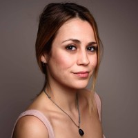 Eleni Vidali
