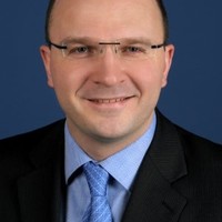 Robert Gerl, MD, MBA