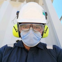 Ahmed El-Roumy