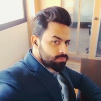 Ahmed louzari