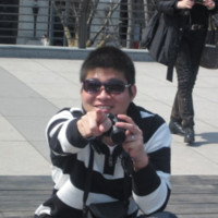 张国海