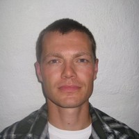 Arild Jøssing Kotte