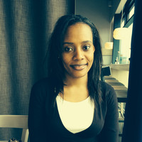 Angela J Jones Fcca