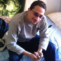 Ahmed Gendy