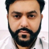 Anas Masood