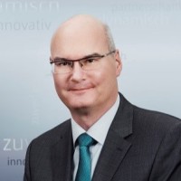 Jürgen Metz