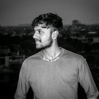 Arvind Yadav