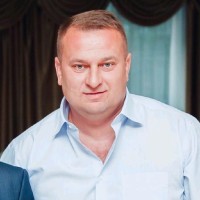 Сергей Яценко