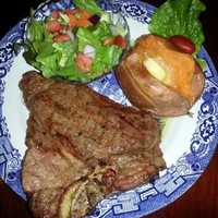 Angel Delight Catering & Tea Room