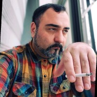 Ramiz Aliyev