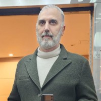 Giorgio Lancini