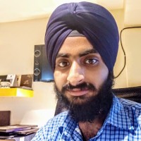 Gagandeep Singh Matharu
