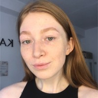 Yana Voroshylova