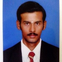 Prakash S V