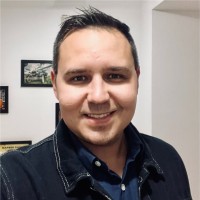 Lucas Daniel P. Dantas