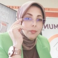 El Ghazi Khadija