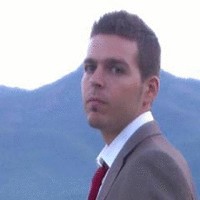 Daniel Del Arco Gómez