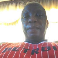 Daniel Mthombeni