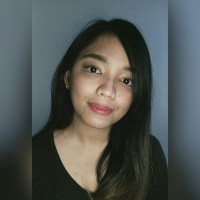 Clariel Constantino