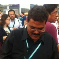 Mohsen Saeed Nasser
