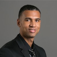 Marlon Hill OTR, MBA