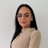 Chiara Latichia Kocx