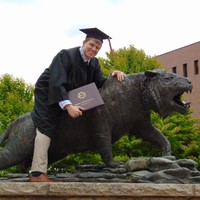 Jacob Rhoades