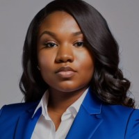 Alijae Richardson