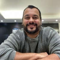 Eduardo Rosa da Silva