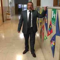Pierluigi Michele Ravettino