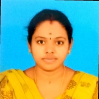 Iswarya Ramesh