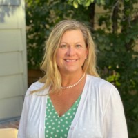 Michelle Harris, Mph, Rd