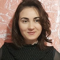 Liliana Burlacu