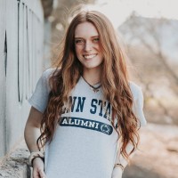 Mia Ray Strahm