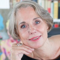 Petra von der Osten-Sacken