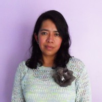 Elizabeth Martínez González