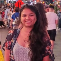 Bhumika Goel, PhD