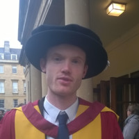Oliver Peck