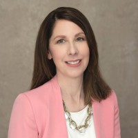 Caryn Ogier, AIA, RID, LEED AP, PMP