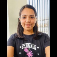 Nikita Dhandha