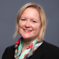 Monica Swahn