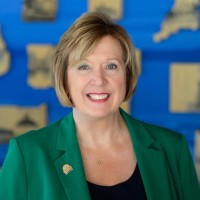 Kathy Pencek Harbaugh, Rce, Epro, Ahwd, C2Ex