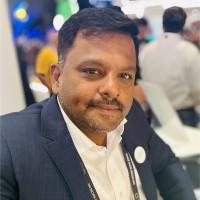 Suresh Pk