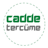 Cadde Tercüme