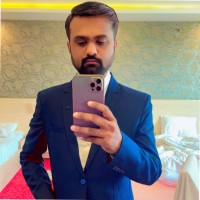 Paresh Suvariya